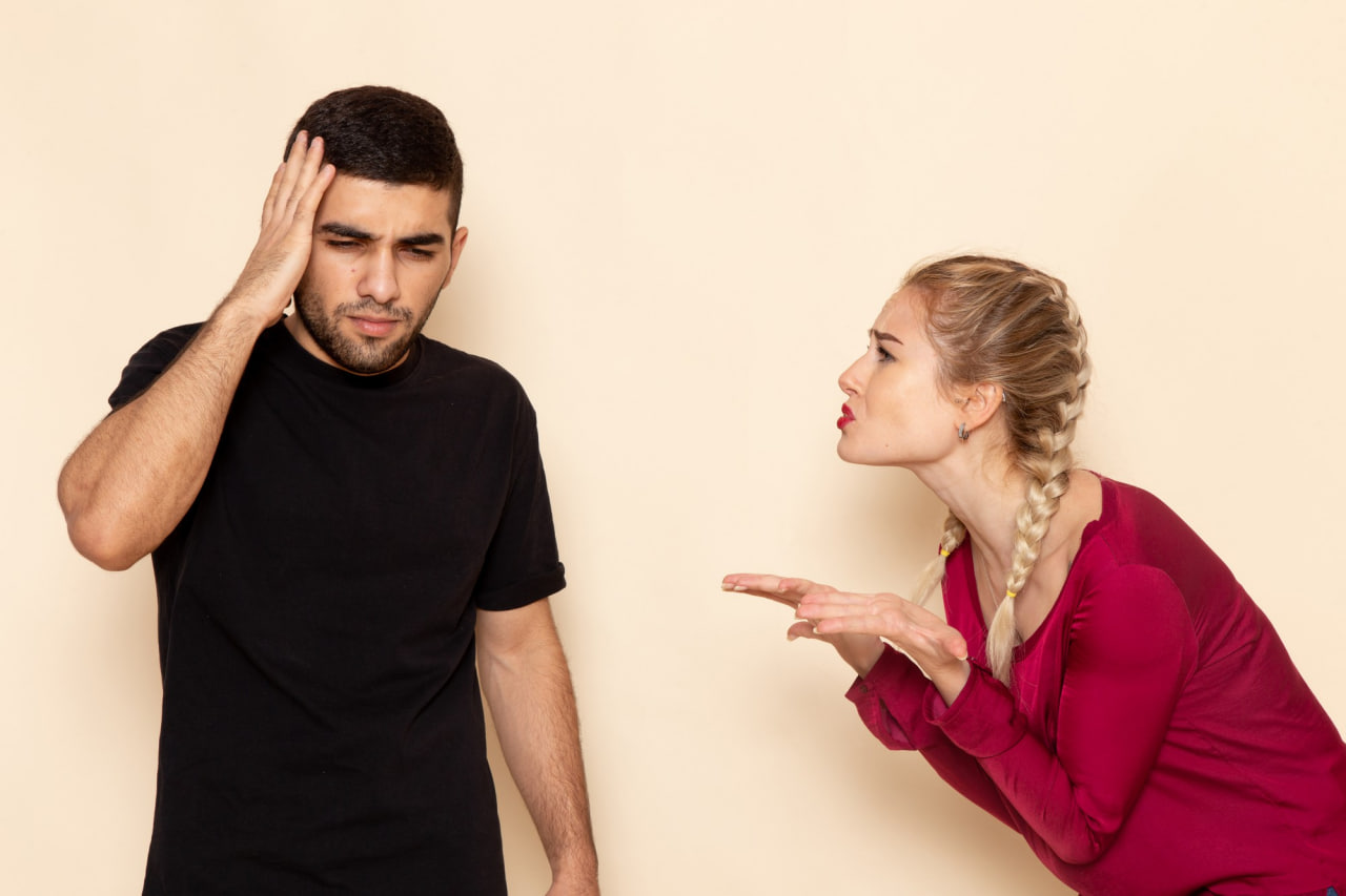 زندگی با همسر بیش فعال چه تاثیری بر ما میگذارد؟