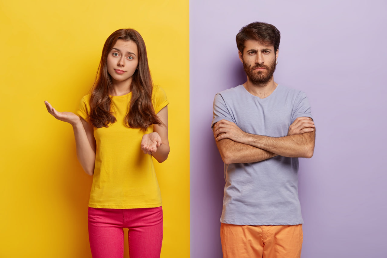 نکاتی مفید برای زندگی با همسر بیش فعالی