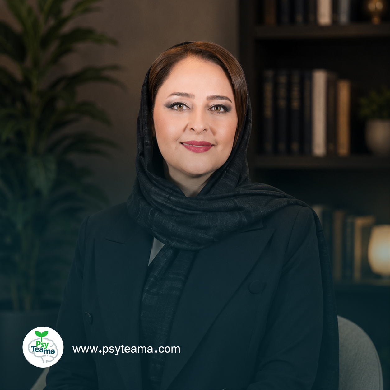 دکتر سارا کمالی